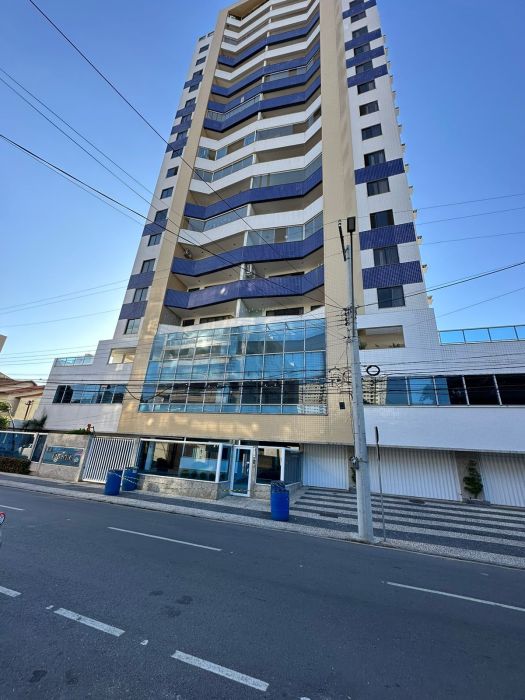 Apartamento - Aluguel - Centro - Campos dos Goytacazes - RJ
