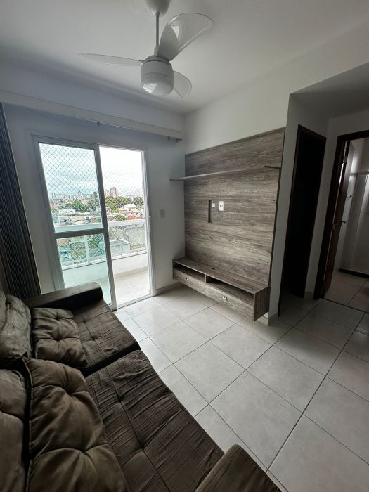 Apartamento - Venda - Parque Turf Club - Campos dos Goytacazes - RJ