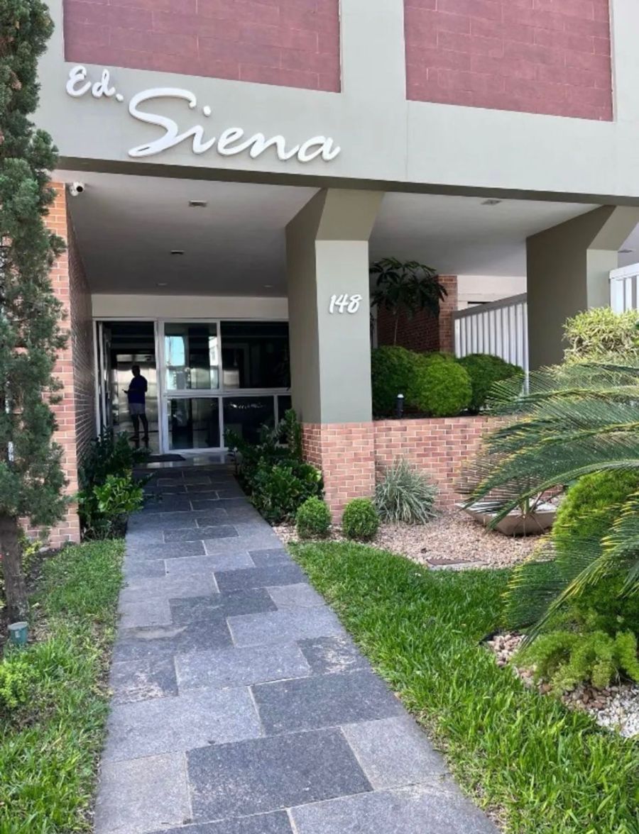 Apartamento - Aluguel - Centro - Campos dos Goytacazes - RJ