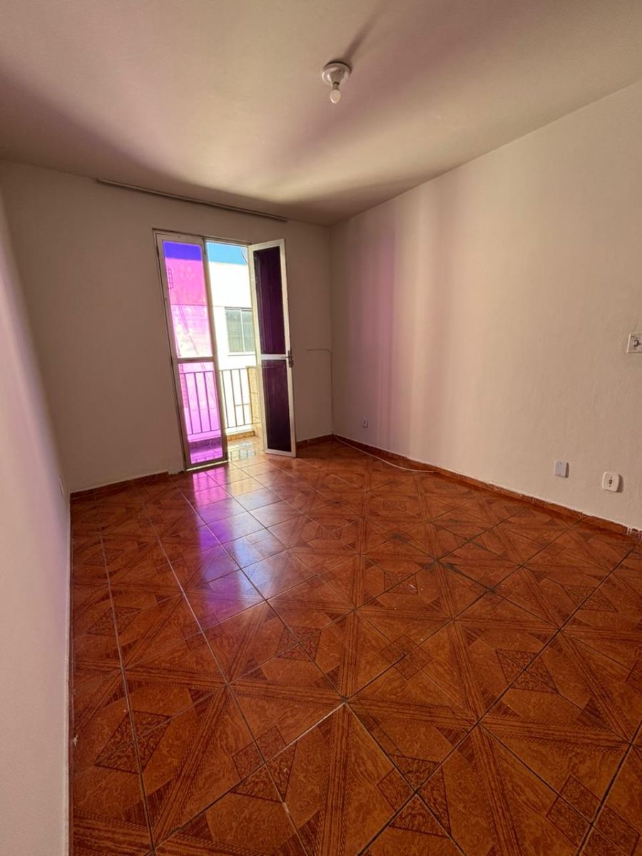 Apartamento - Aluguel - Parque Turf Club - Campos dos Goytacazes - RJ