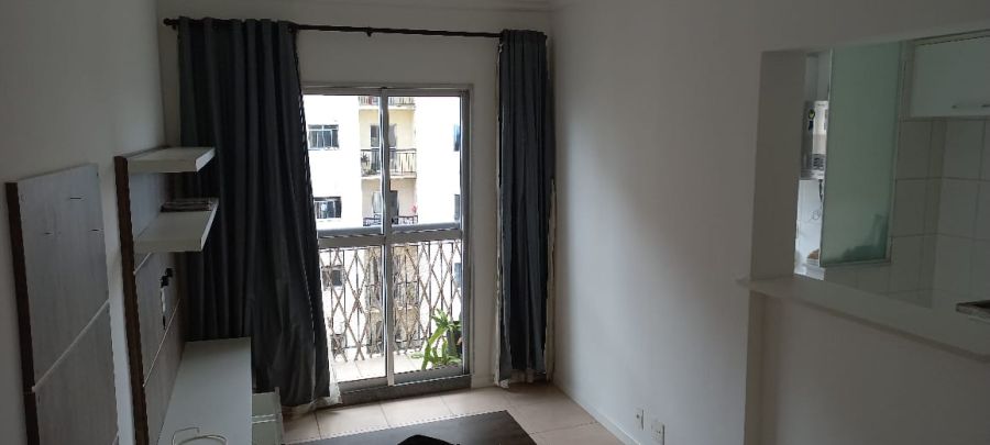 Apartamento - Venda - Parque São Caetano - Campos dos Goytacazes - RJ