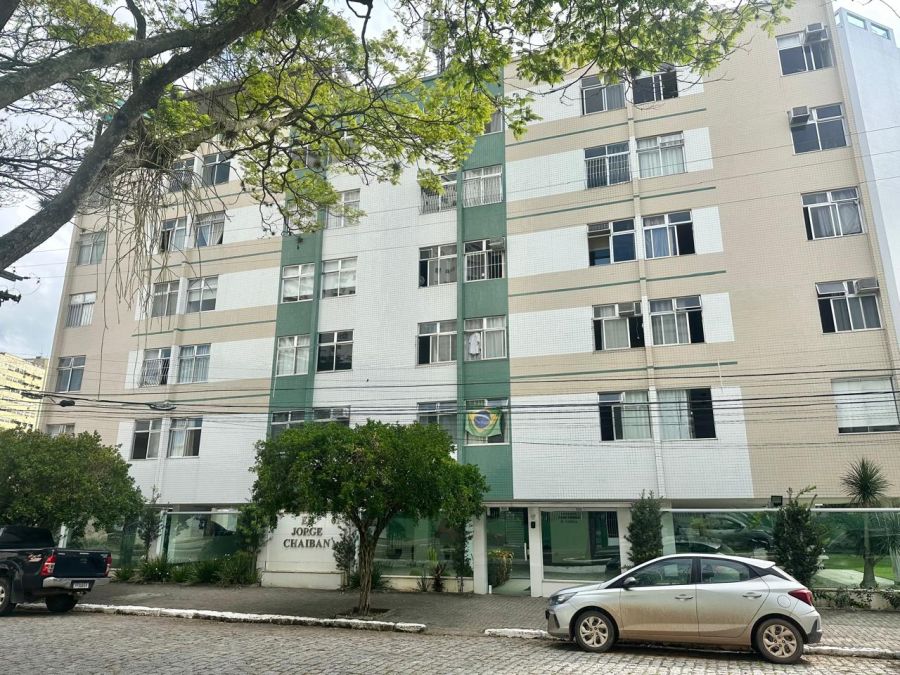 Apartamento - Venda - Parque Tamandar� - Campos dos Goytacazes - RJ