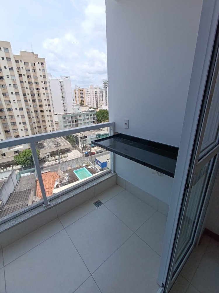 Apartamento - Aluguel - Centro - Campos dos Goytacazes - RJ
