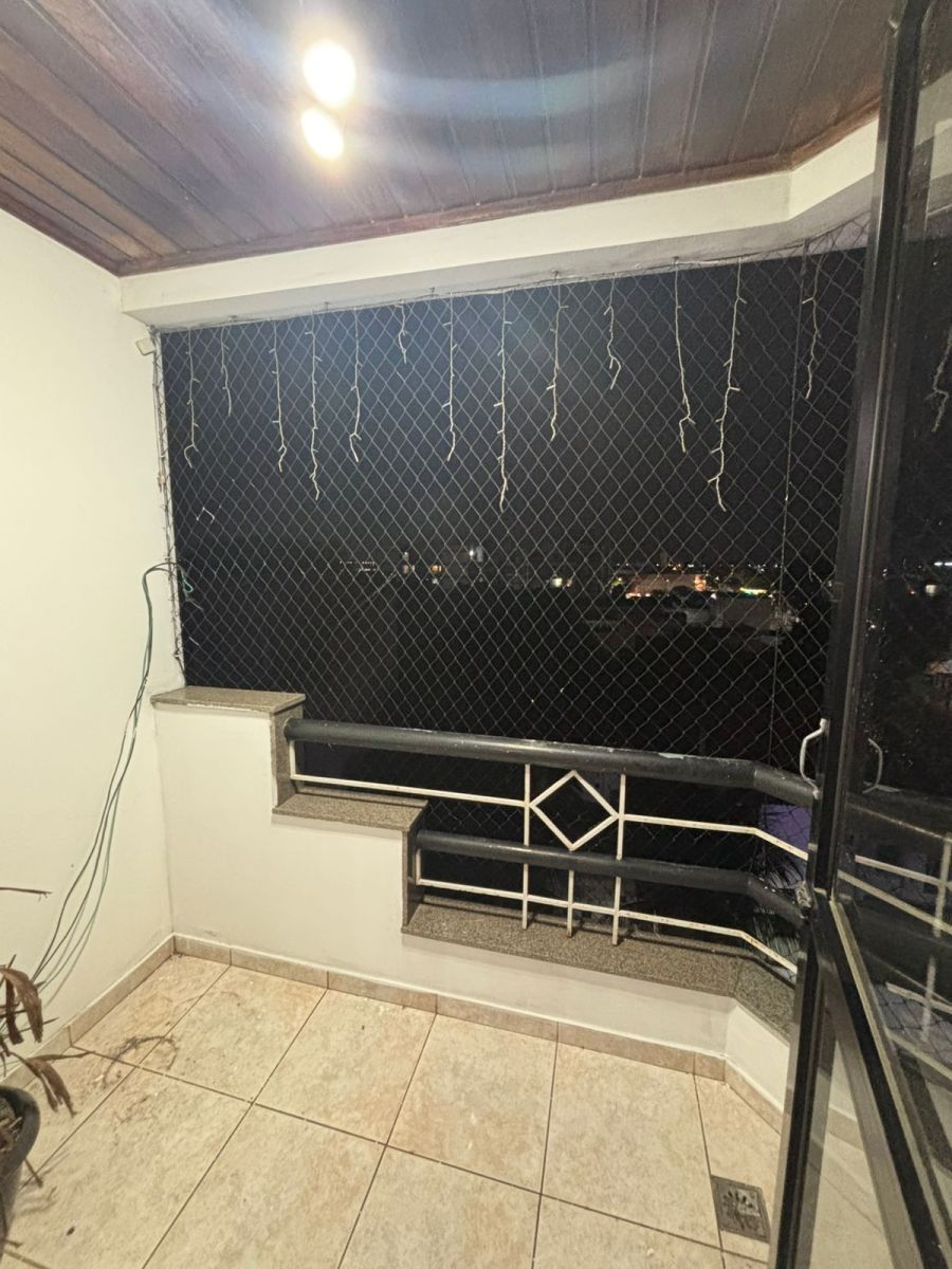 Apartamento - Aluguel - Parque Turf Club - Campos dos Goytacazes - RJ