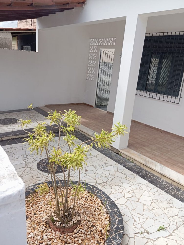 Casa - Venda - Parque Leopoldina - Campos dos Goytacazes - RJ