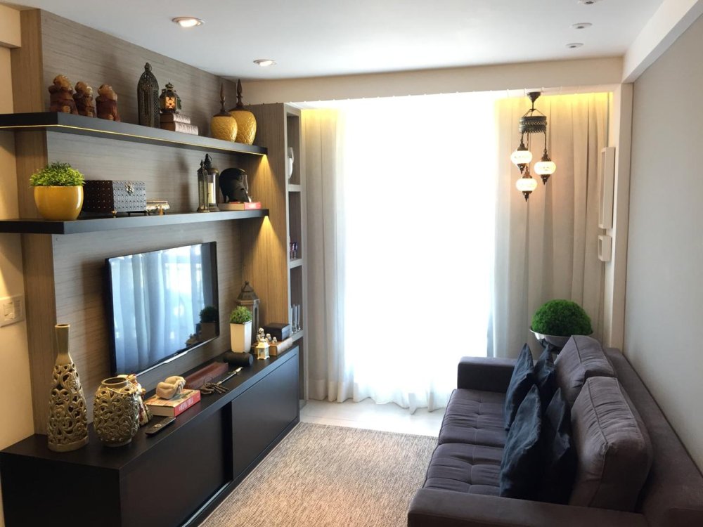 Apartamento - Venda - Centro - Campos dos Goytacazes - RJ
