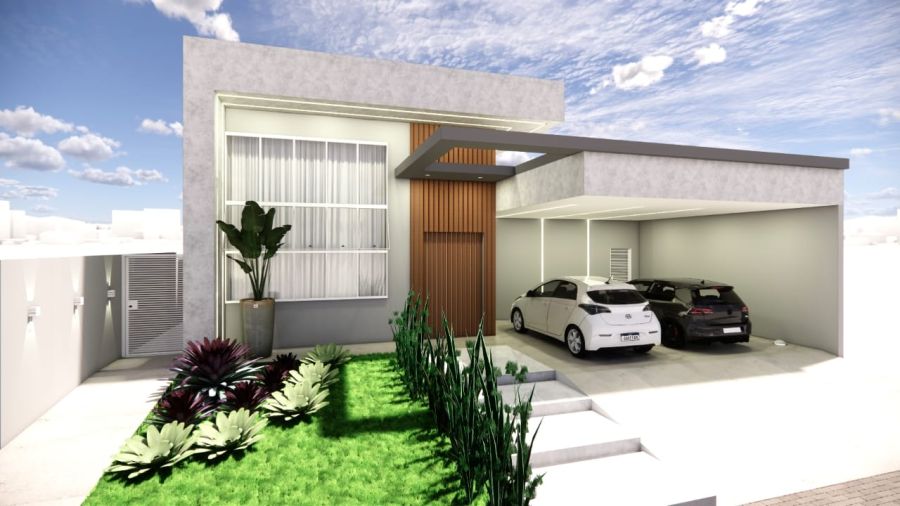 Casa - Venda - Parque Rodovirio - Campos dos Goytacazes - RJ