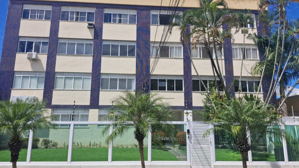 Apartamento - Venda - Parque Rosrio - Campos dos Goytacazes - RJ