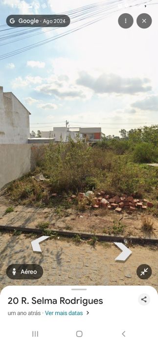 Terreno - Venda - Jardim Bot�nico - Campos dos Goytacazes - RJ