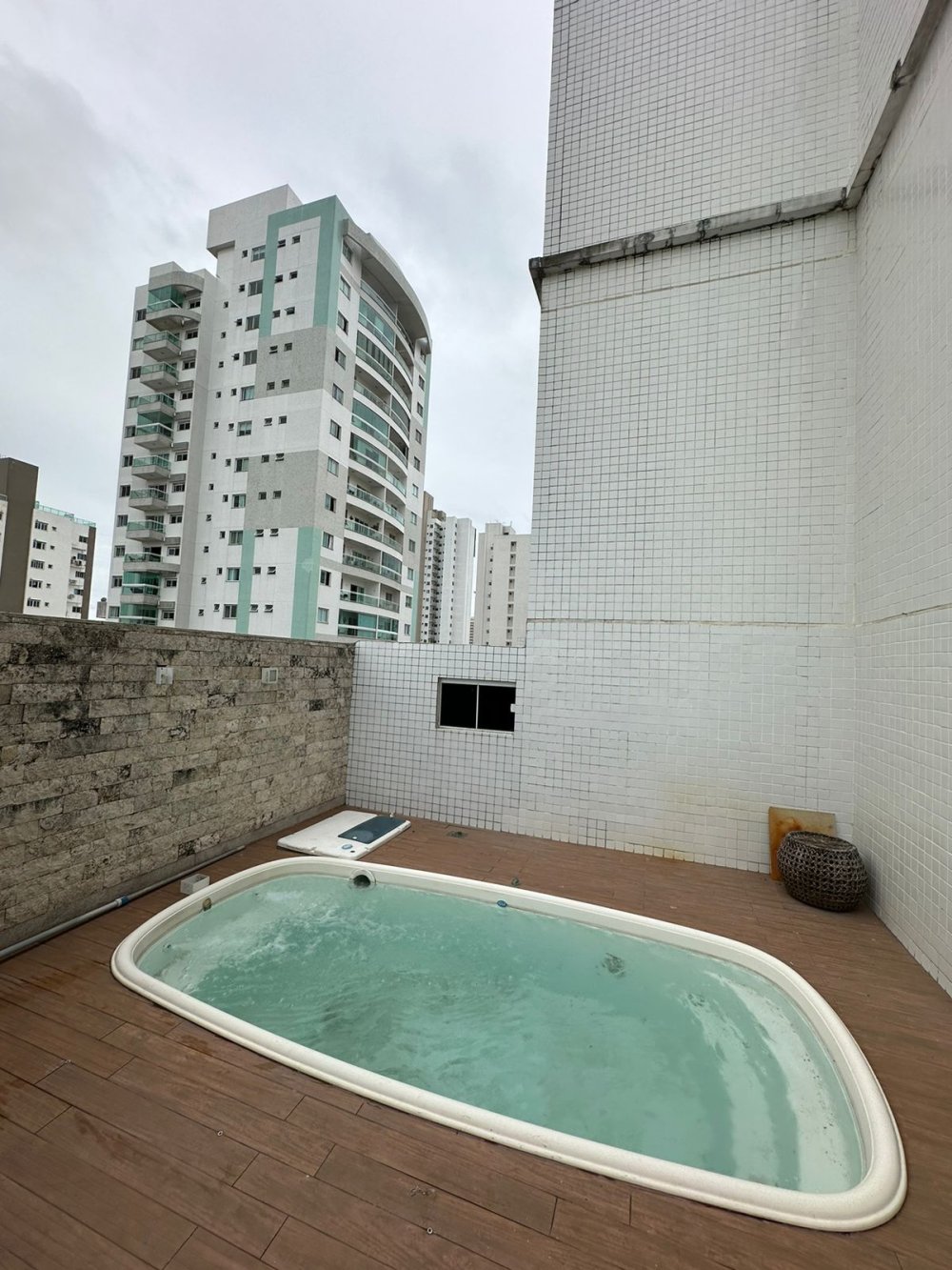 Apartamento - Venda - Parque Tamandar - Campos dos Goytacazes - RJ