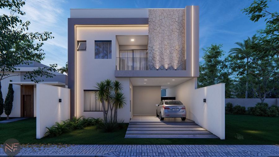 Casa - Venda - Parque Novo Jockey - Campos dos Goytacazes - RJ