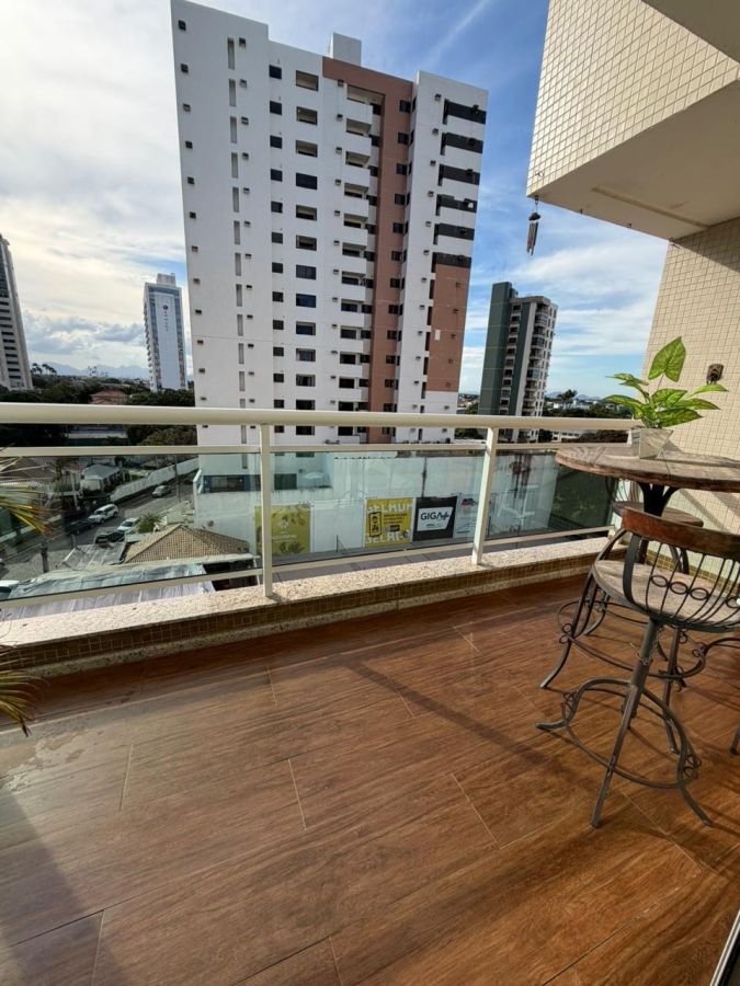 Apartamento - Venda - Centro - Campos dos Goytacazes - RJ