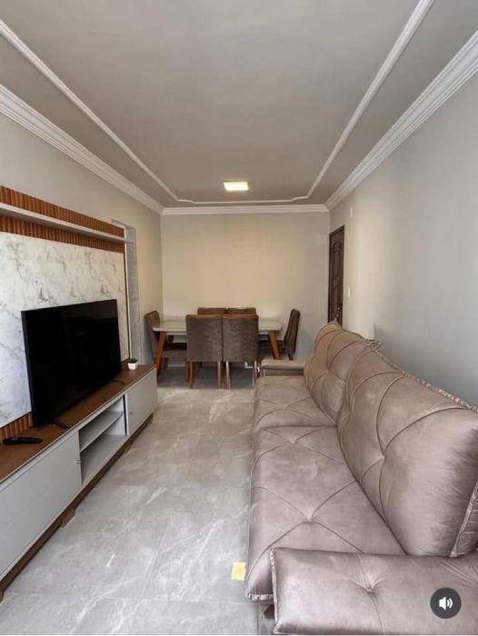 Apartamento - Venda - Parque Leopoldina - Campos dos Goytacazes - RJ