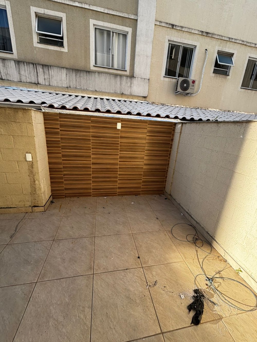 Apartamento - Venda - Jardim das Acacias - Campos dos Goytacazes - RJ