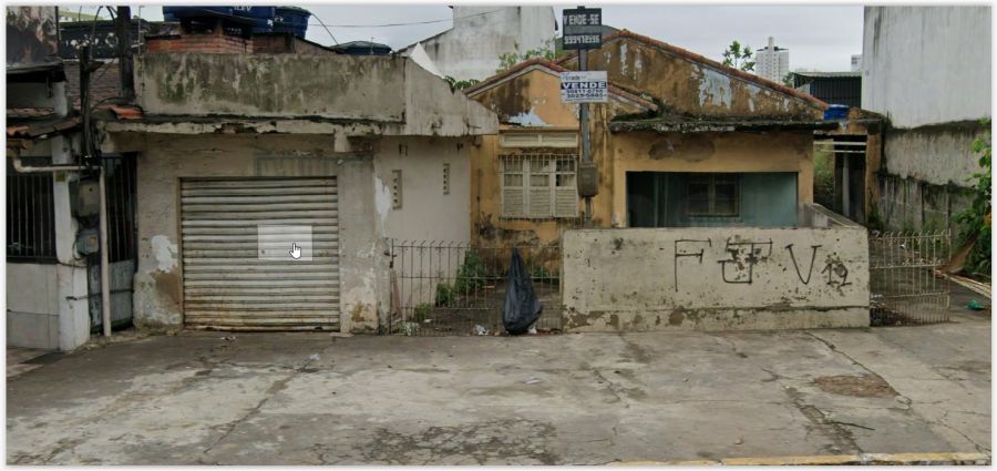 Terreno - Venda - Parque Santo Amaro - Campos dos Goytacazes - RJ
