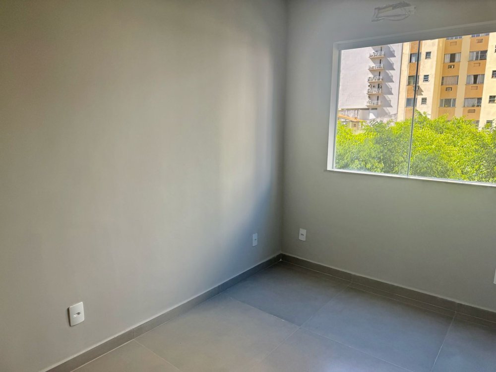Apartamento - Aluguel - Parque Tamandar - Campos dos Goytacazes - RJ