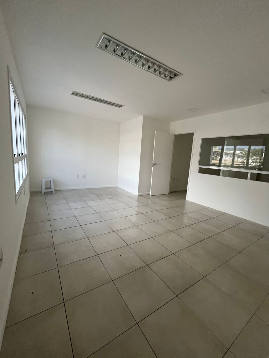 Ponto Comercial - Aluguel - Centro - Campos dos Goytacazes - RJ