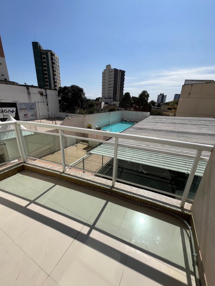 Apartamento - Venda - Centro - Campos dos Goytacazes - RJ