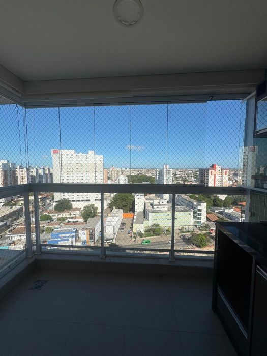 Apartamento - Venda - Centro - Campos dos Goytacazes - RJ