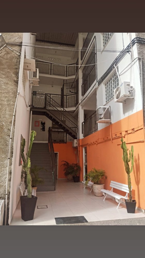 Sala Comercial - Aluguel - Parque Tamandar - Campos dos Goytacazes - RJ