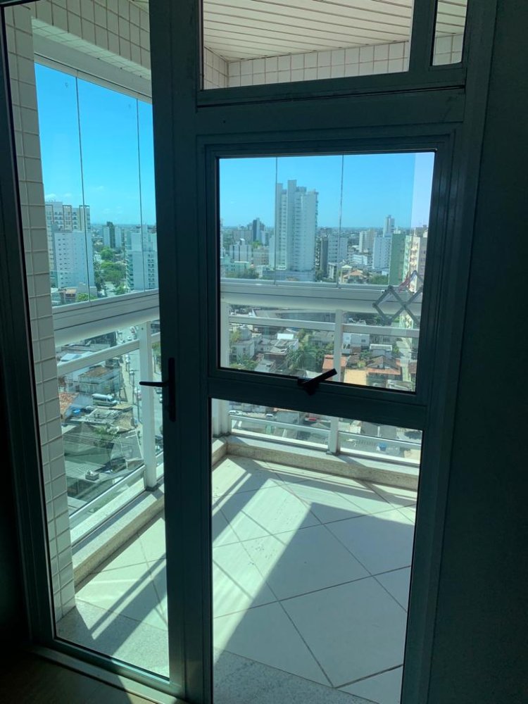 Apartamento - Aluguel - Parque Tamandar - Campos dos Goytacazes - RJ