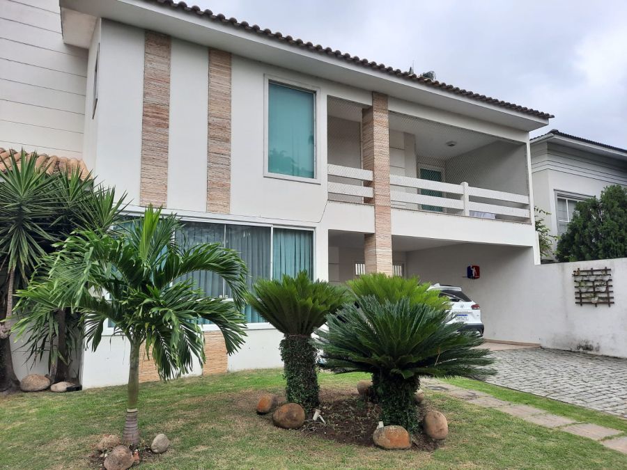 Casa - Venda - Parque Leopoldina - Campos dos Goytacazes - RJ