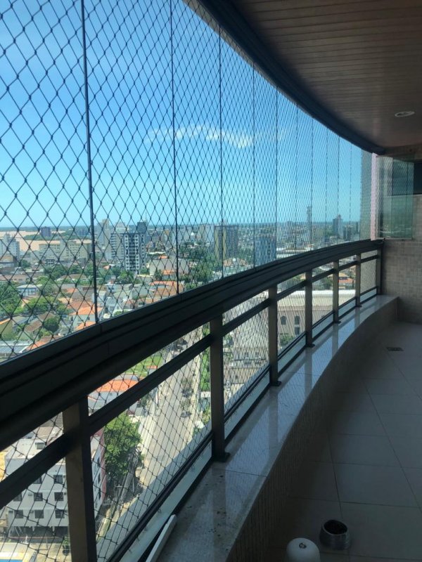 Apartamento - Venda - Centro - Campos dos Goytacazes - RJ