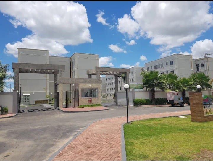 Apartamento - Venda - Parque Pecuria - Campos dos Goytacazes - RJ