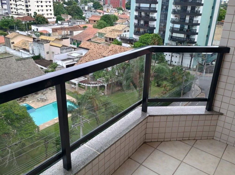 Apartamento - Venda - Centro - Campos dos Goytacazes - RJ
