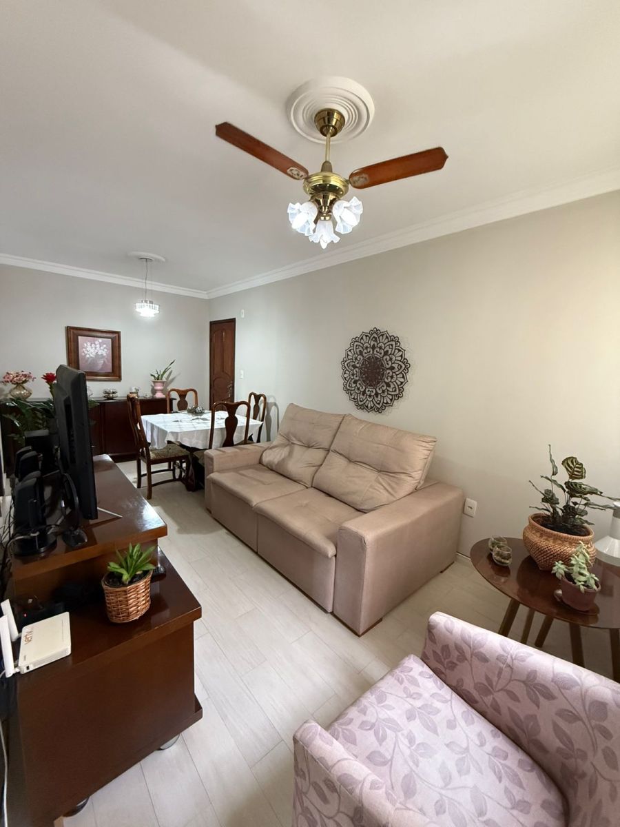 Apartamento - Venda - Parque Leopoldina - Campos dos Goytacazes - RJ