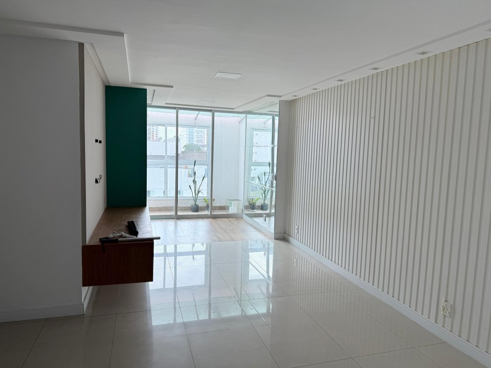 Apartamento - Venda - Parque Tamandar - Campos dos Goytacazes - RJ
