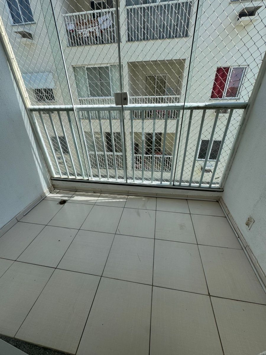 Apartamento - Venda - Parque Juli�o Nogueira - Campos dos Goytacazes - RJ