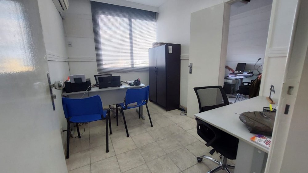 Sala Comercial - Venda - Centro - Campos dos Goytacazes - RJ