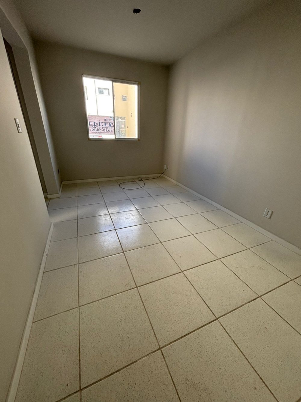 Apartamento - Venda - Parque Jquei Club - Campos dos Goytacazes - RJ