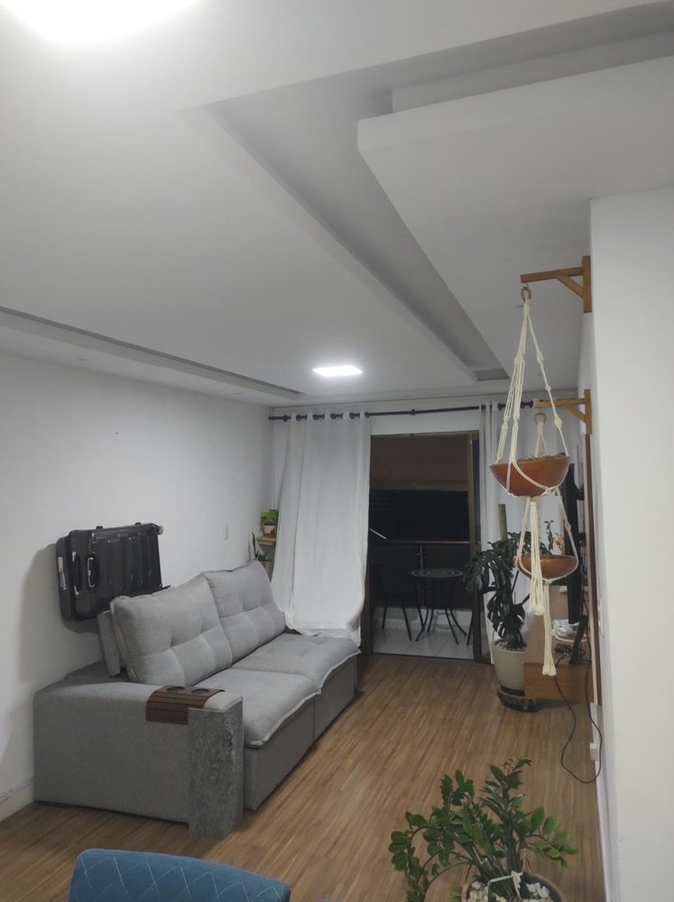 Apartamento - Venda - Parque Flamboyant - Campos dos Goytacazes - RJ