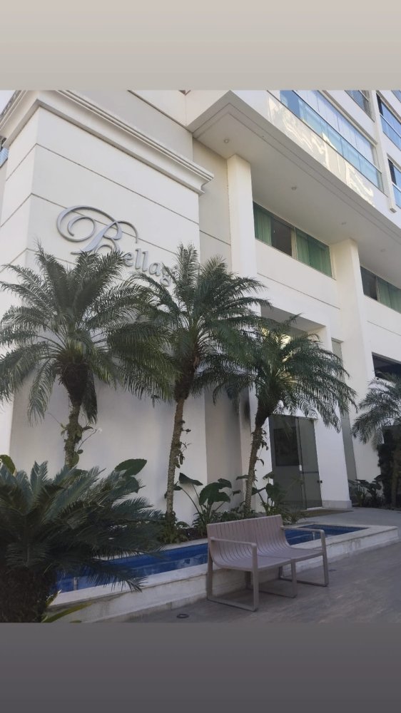 Apartamento - Aluguel - Parque Tamandar - Campos dos Goytacazes - RJ
