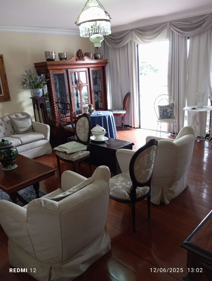 Apartamento - Venda - Centro - Campos dos Goytacazes - RJ