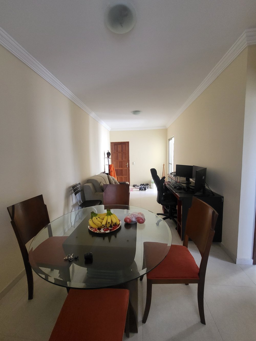 Apartamento - Venda - Parque Califrnia - Campos dos Goytacazes - RJ