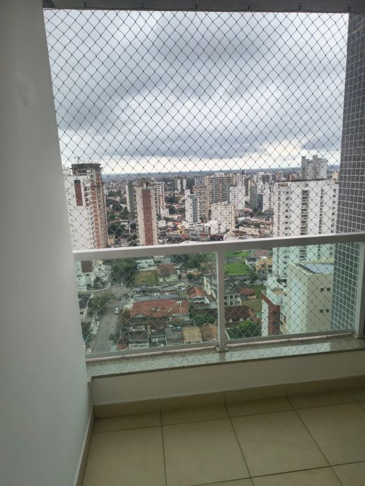 Apartamento - Aluguel - Parque Tamandar� - Campos dos Goytacazes - RJ