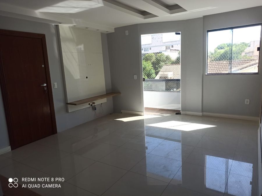 Apartamento - Aluguel - Parque S�o Caetano - Campos dos Goytacazes - RJ