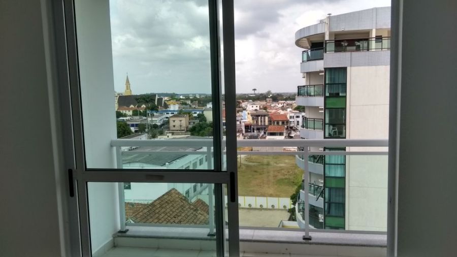 Apartamento - Venda - Centro - Campos dos Goytacazes - RJ