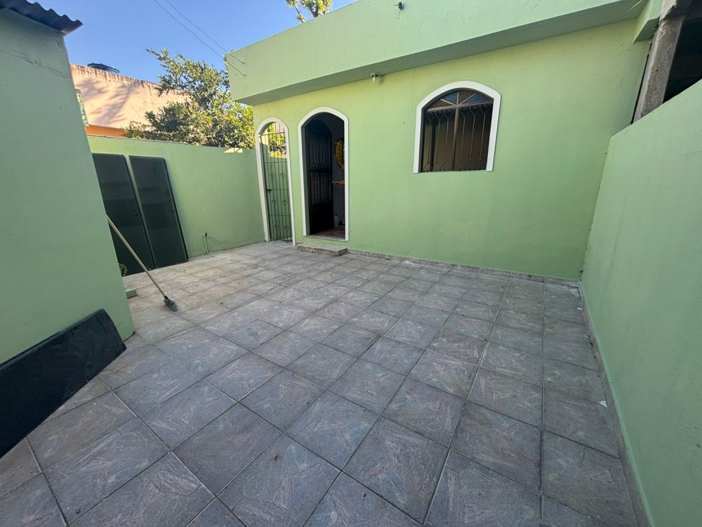 Casa - Venda - Parque Julio Nogueira - Campos dos Goytacazes - RJ