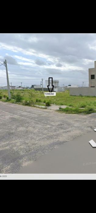 Terreno - Venda - Fazenda Santo Ant�nio - Campos dos Goytacazes - RJ