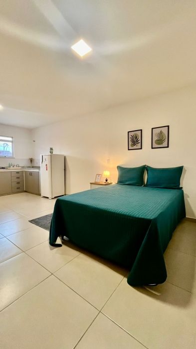 Apartamento - Venda - Parque Tamandar� - Campos dos Goytacazes - RJ
