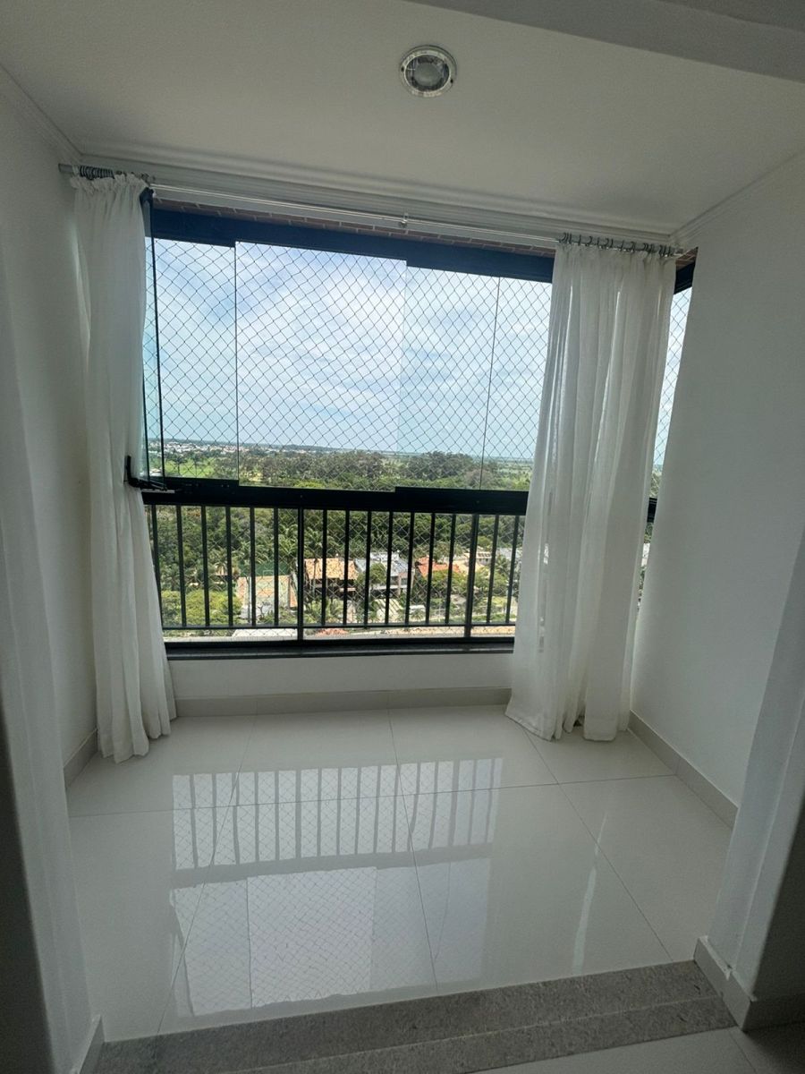 Apartamento - Aluguel - Centro - Campos dos Goytacazes - RJ