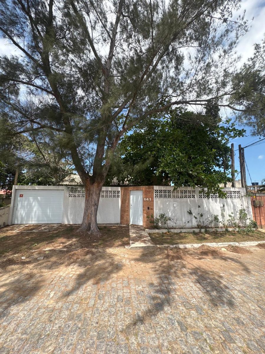 Casa - Venda - Atafona - S�o Jo�o da Barra - RJ