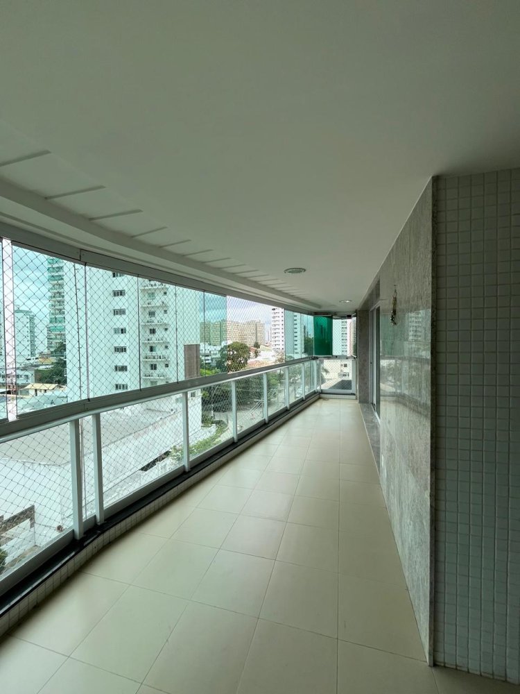 Apartamento - Aluguel - Parque Tamandar - Campos dos Goytacazes - RJ