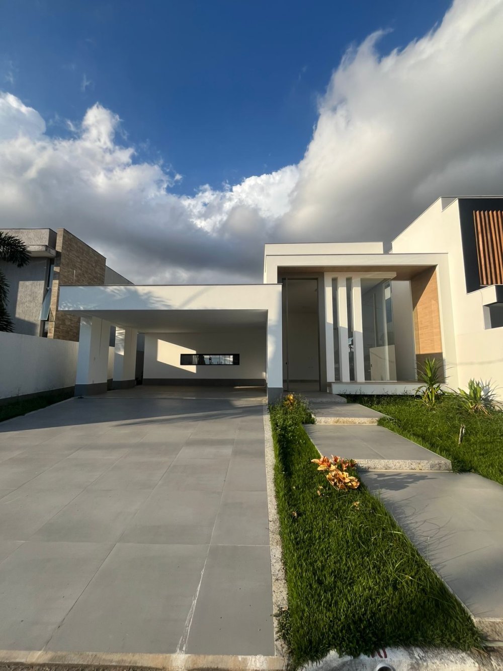 Apartamento - Venda - Parque Rodovirio - Campos dos Goytacazes - RJ