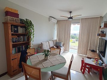 Edificio Vale do Paraiba