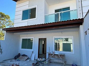Varanda do Visconde